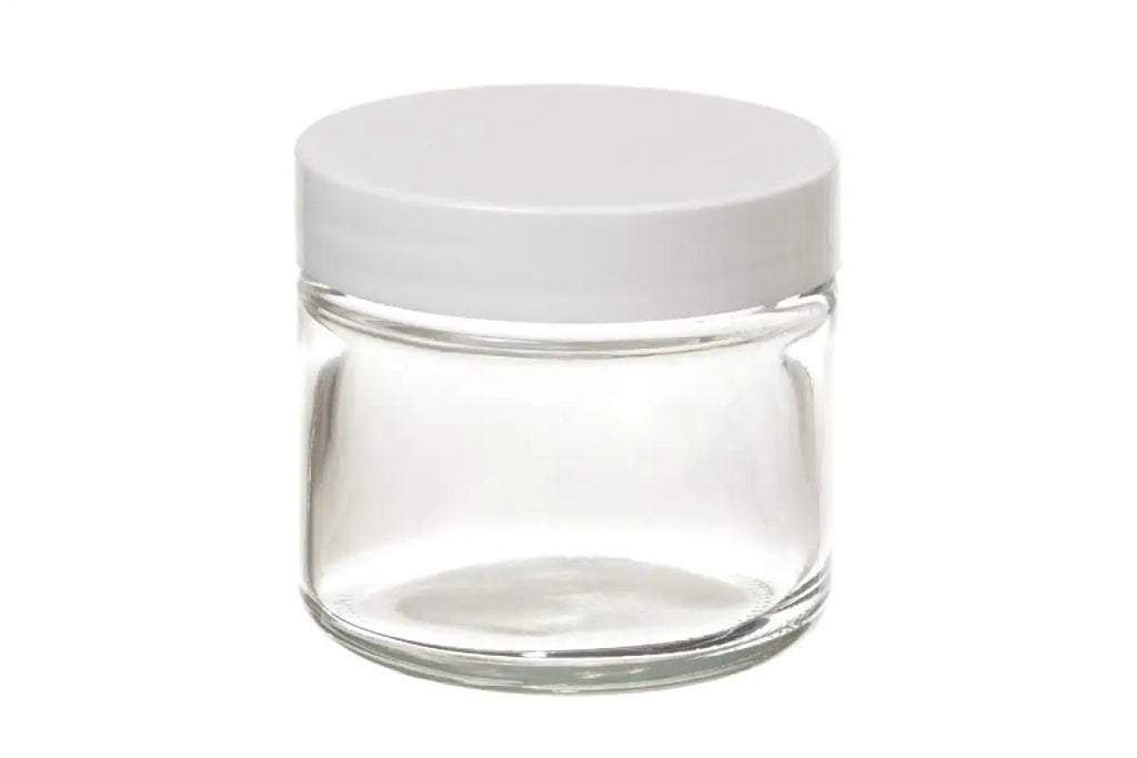 2 oz. Plastic Salve Container - AromaTools®