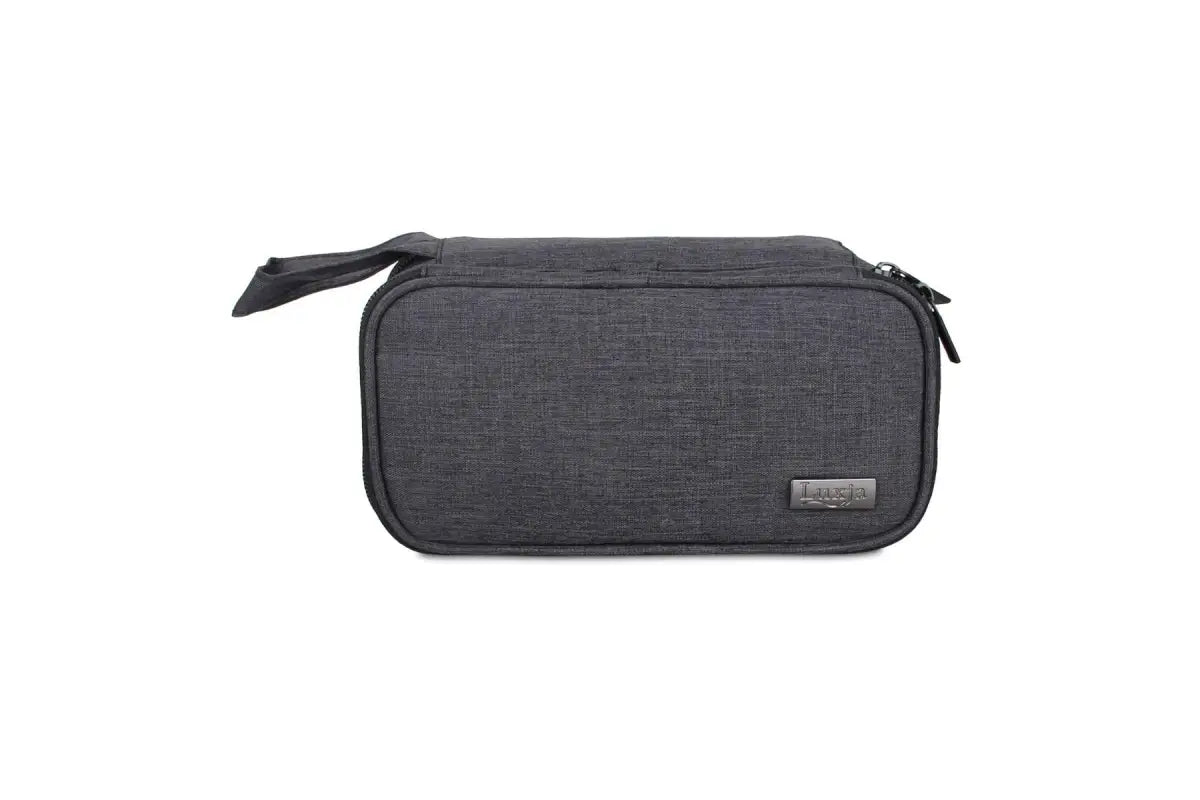 15 Ml And Roll-On Vial Travel Case (Holds 12 Vials)