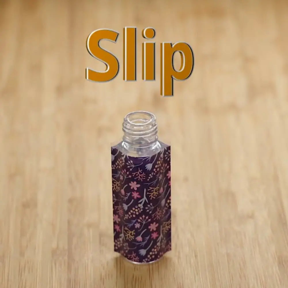 Dterra Roller Wraps (Set Of 6)