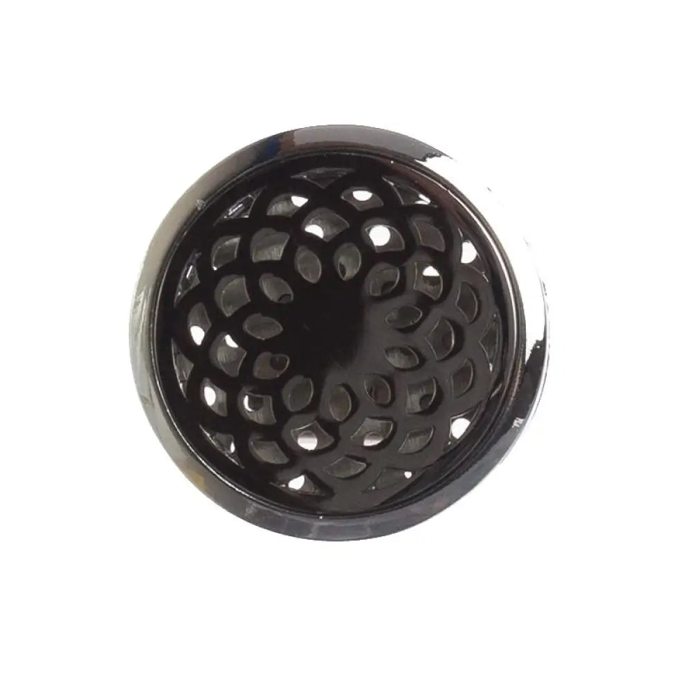 Mandala Stainless Steel Car Diffuser