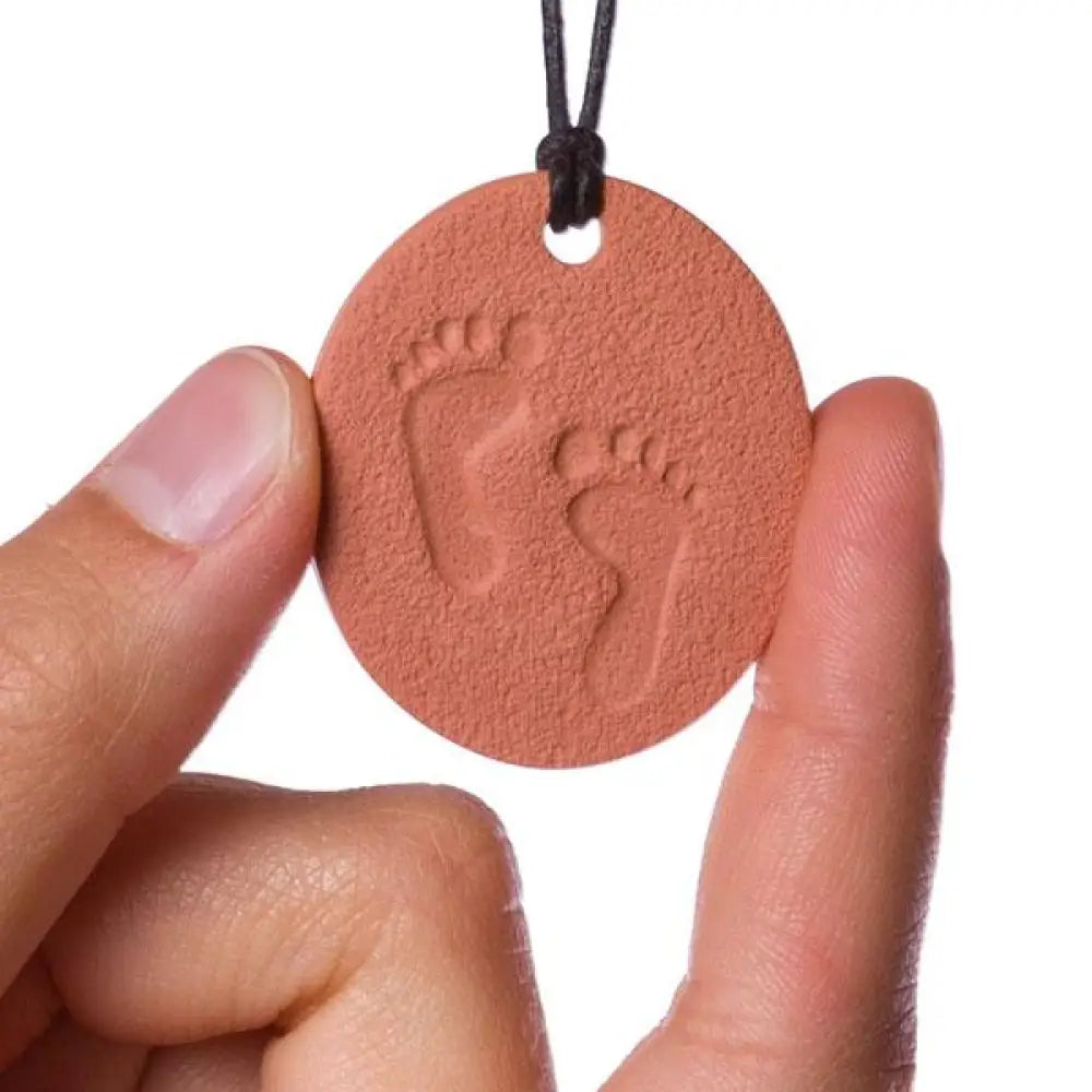 Terra-Cotta Pendant Diffusers