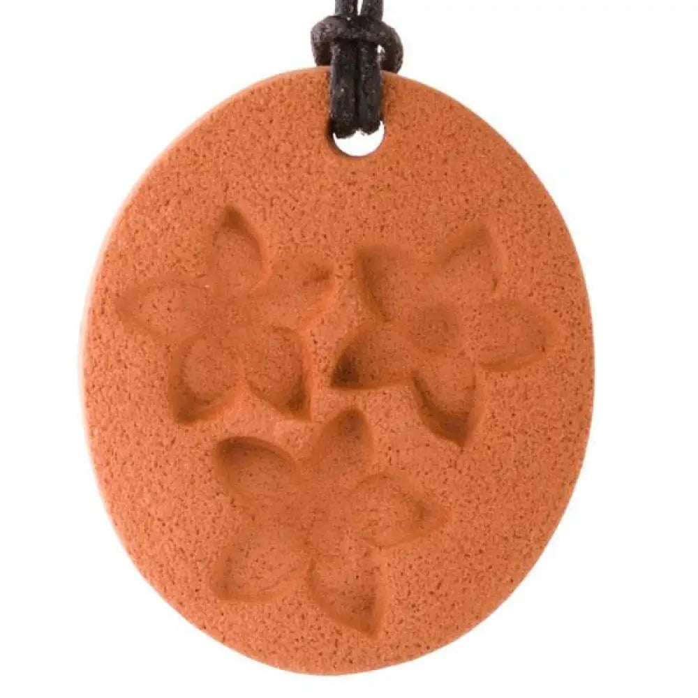 Terra-Cotta Pendant Diffusers