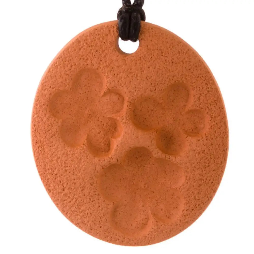 Terra-Cotta Pendant Diffusers Promises