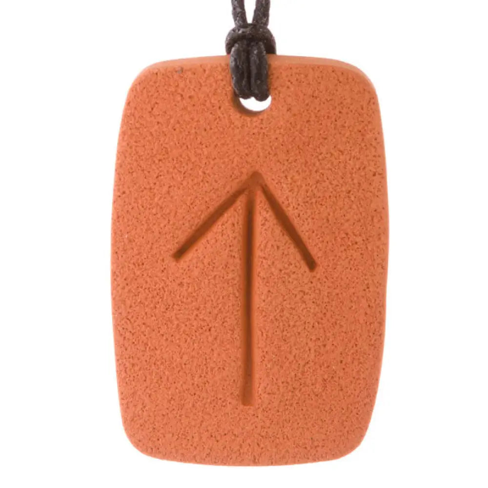 Terra-Cotta Pendant Diffusers Sky God