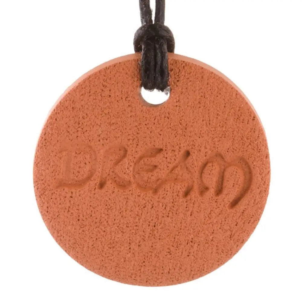 Terra-Cotta Pendant Diffusers