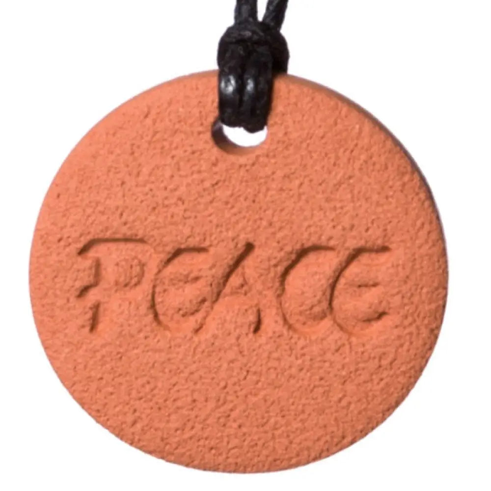 Terra-Cotta Pendant Diffusers