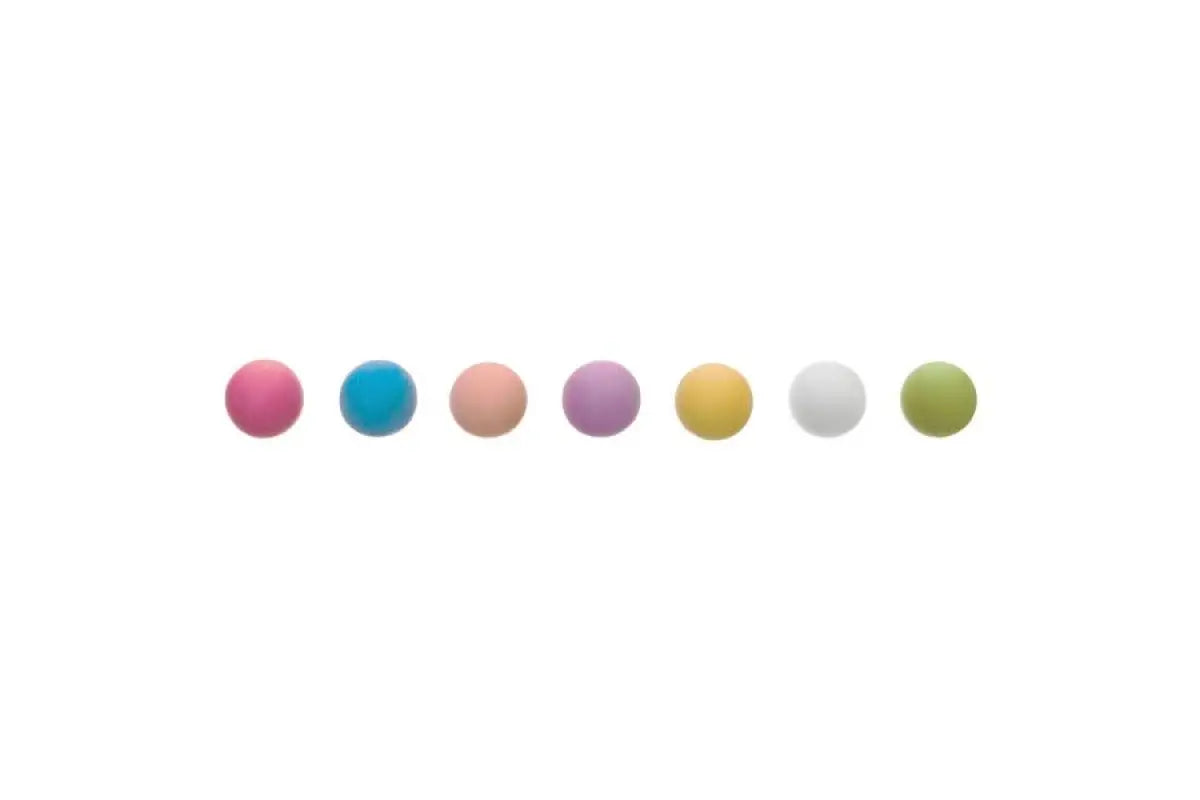 Colorful Aroma Beads (Packet Of 50)