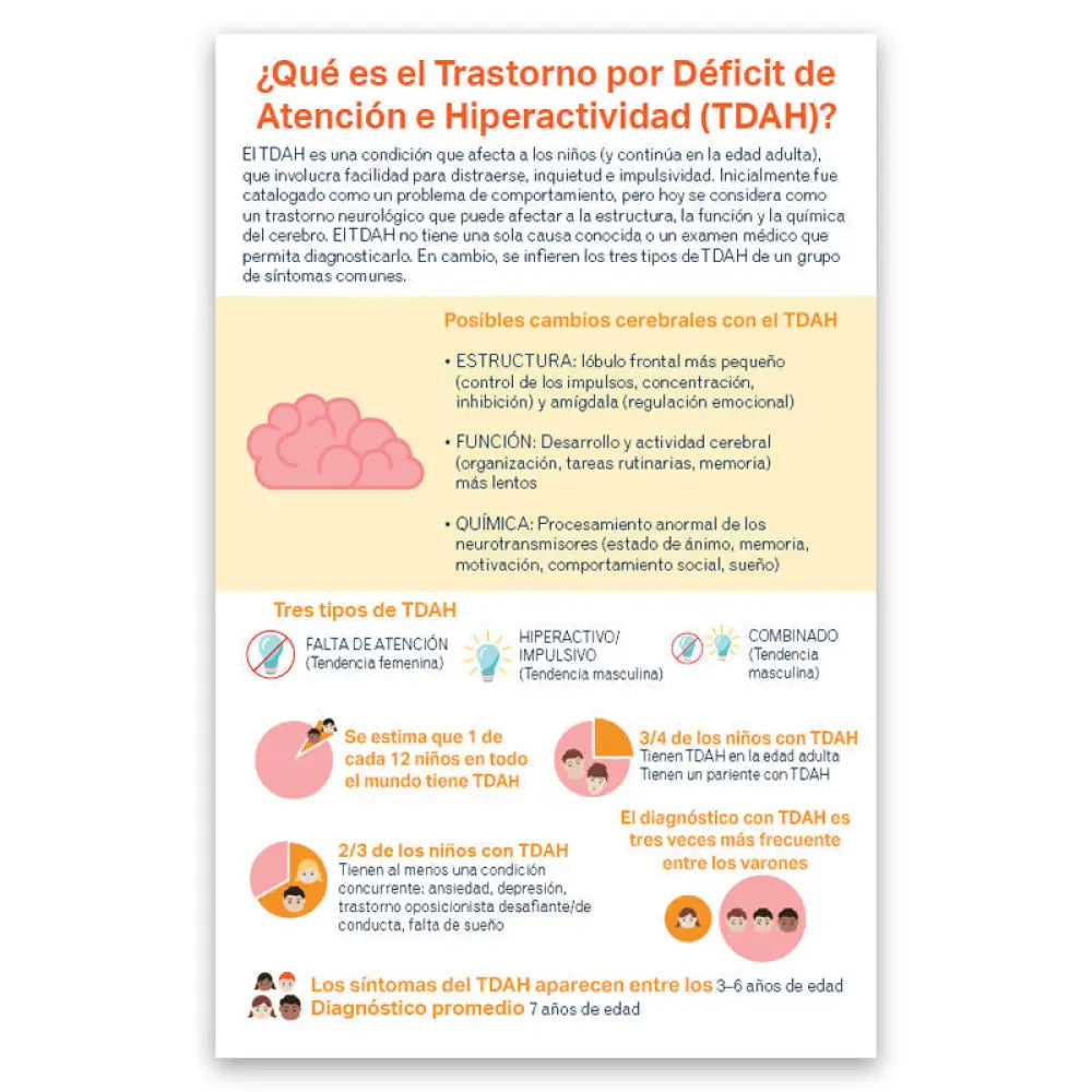 Mental Health Booklets Bundle (Set Of 4)