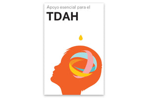 Essential Support For Adhd Booklet Spanish
