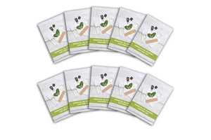 "Essential Oil Support for First Aid" Booklet (Pack of 10)