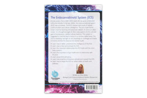 The Endocannabinoid System And Its Messengers Booklet By Elise Bailey
