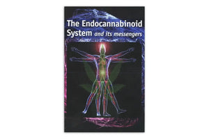 "The Endocannabinoid System and its Messengers" Booklet by Elise Bailey
