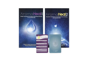 Aroma Heal Kit