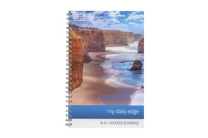 My Daily Edge Notebook English