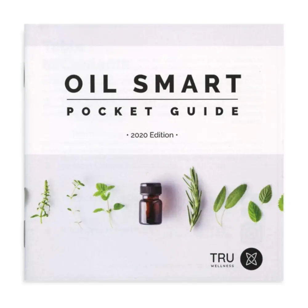 &quot;Oil Smart Pocket Guide&quot; Booklets (Pack of 10)