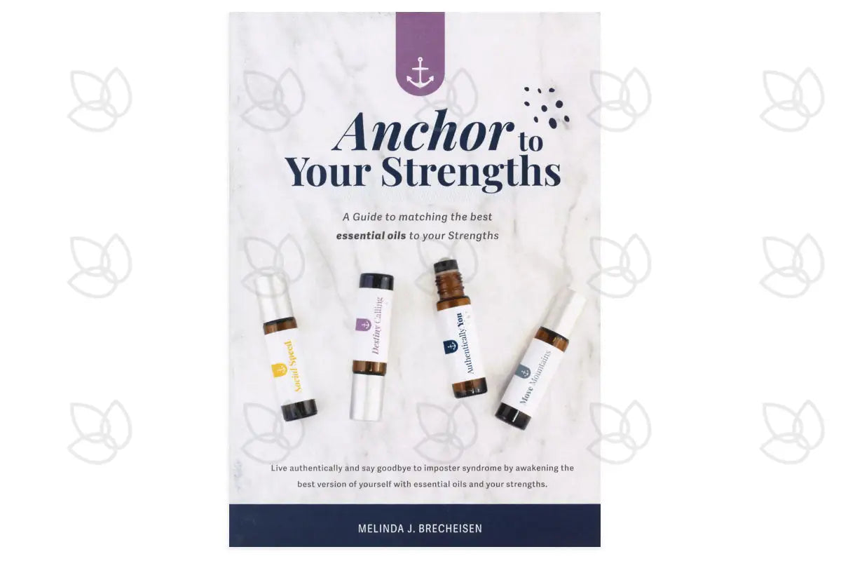 Anchor To Your Strengths Set