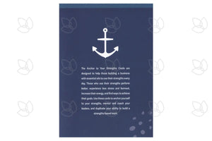 Anchor To Your Strengths Set