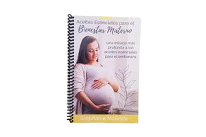 Spanish Hindsights For Maternal Wellness 2Nd Edition By Stephanie Mcbride