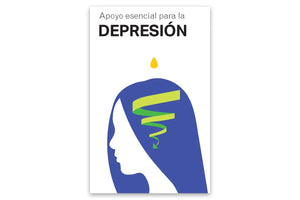 Essential Support For Depression Booklet Spanish