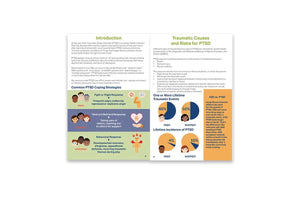 Essential Support For Ptsd Booklet