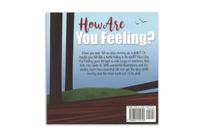 How Are You Feeling By Joe Bell