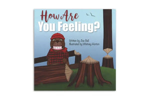 How Are You Feeling? by Joe Bell