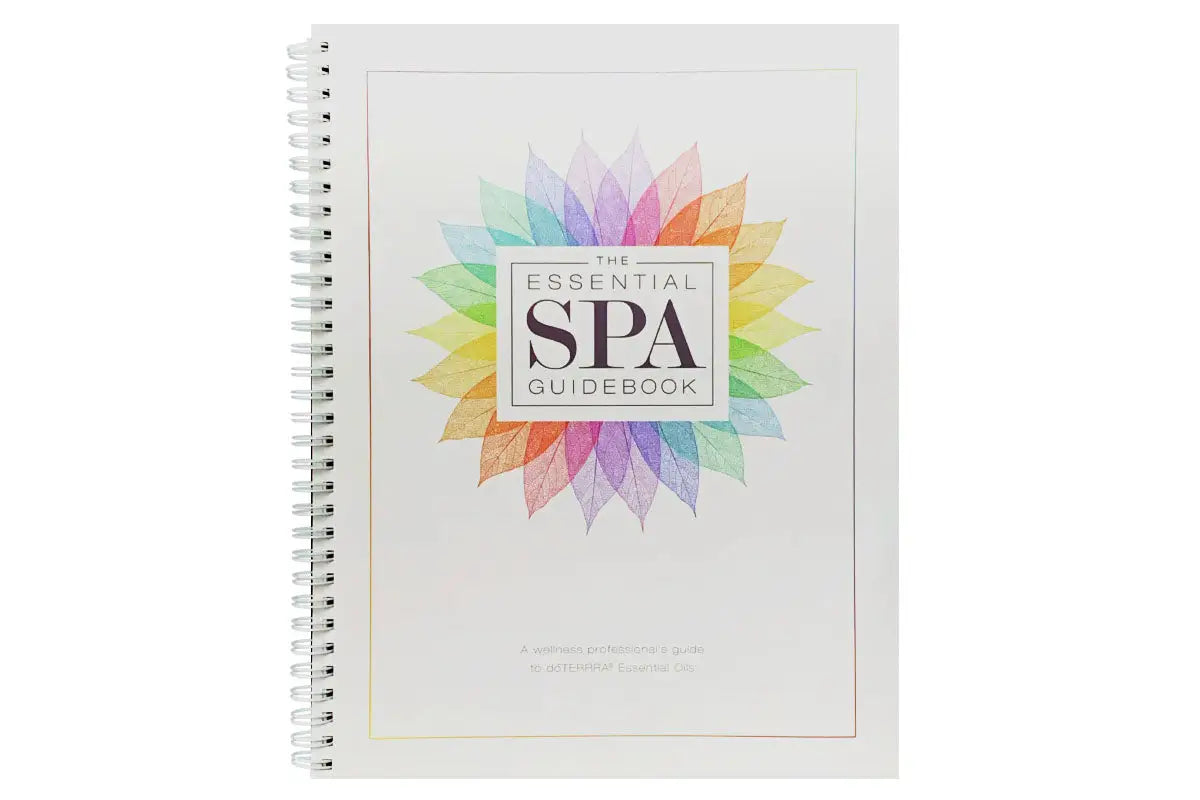 The Essential Spa Guidebook