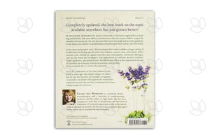 The Complete Book of Essential Oils and Aromatherapy by Valerie Ann Worwood PhD
