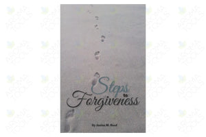 Steps to Forgiveness by Janine M. Reed