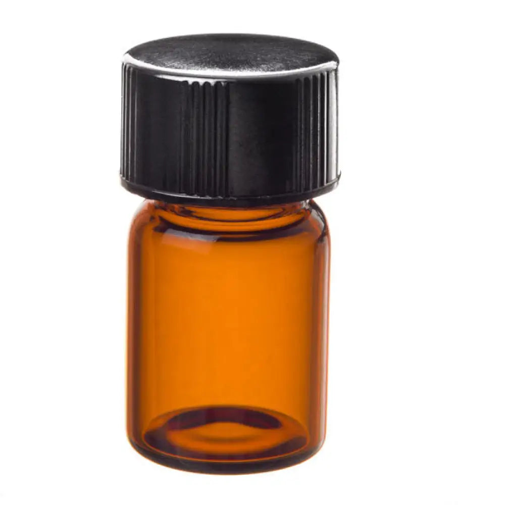 Caps For 1/4 5/8 And 1 Dram Vials (Pack Of 144)