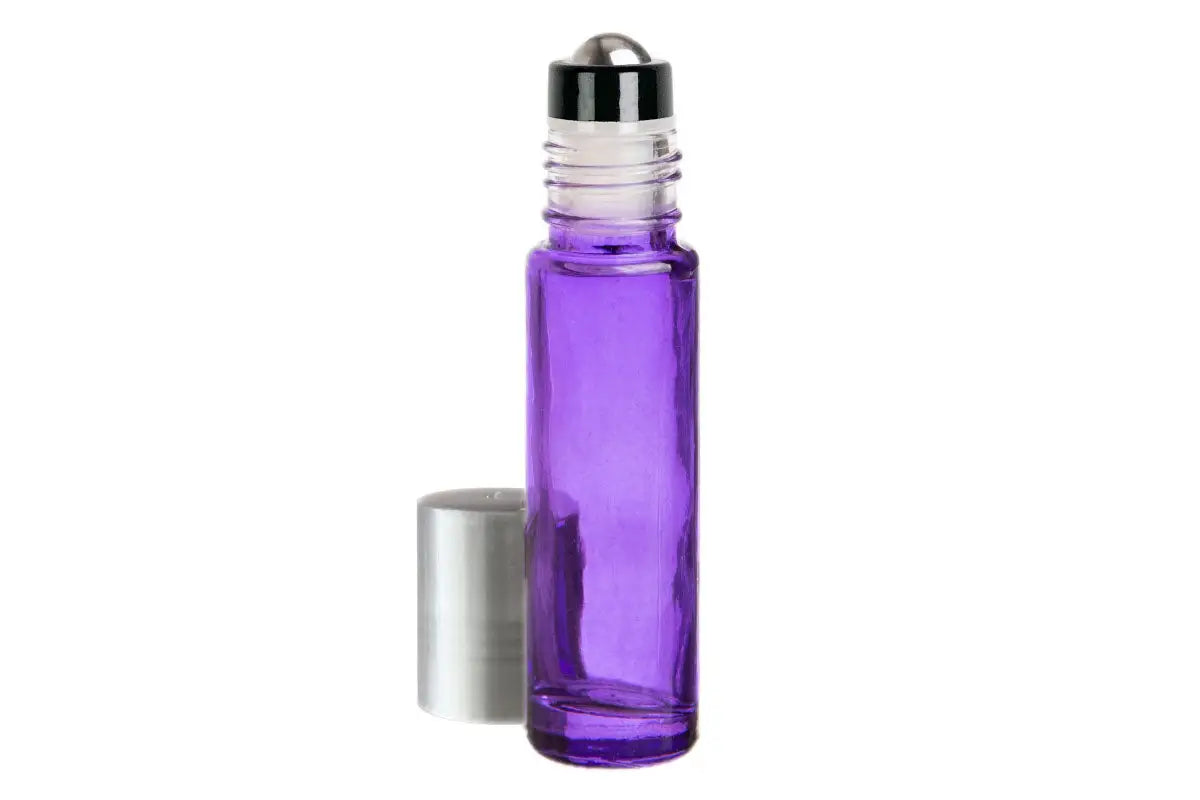 Disposable Flask by Glask - Set of 3