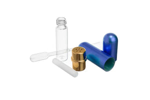 Deluxe Aromatherapy Inhaler