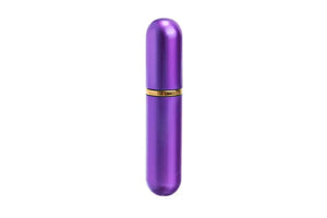 Purple Deluxe Aromatherapy