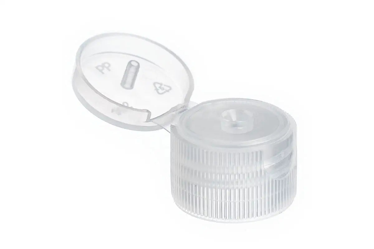 Natural Snap-top Cap 20-410 Neck Size