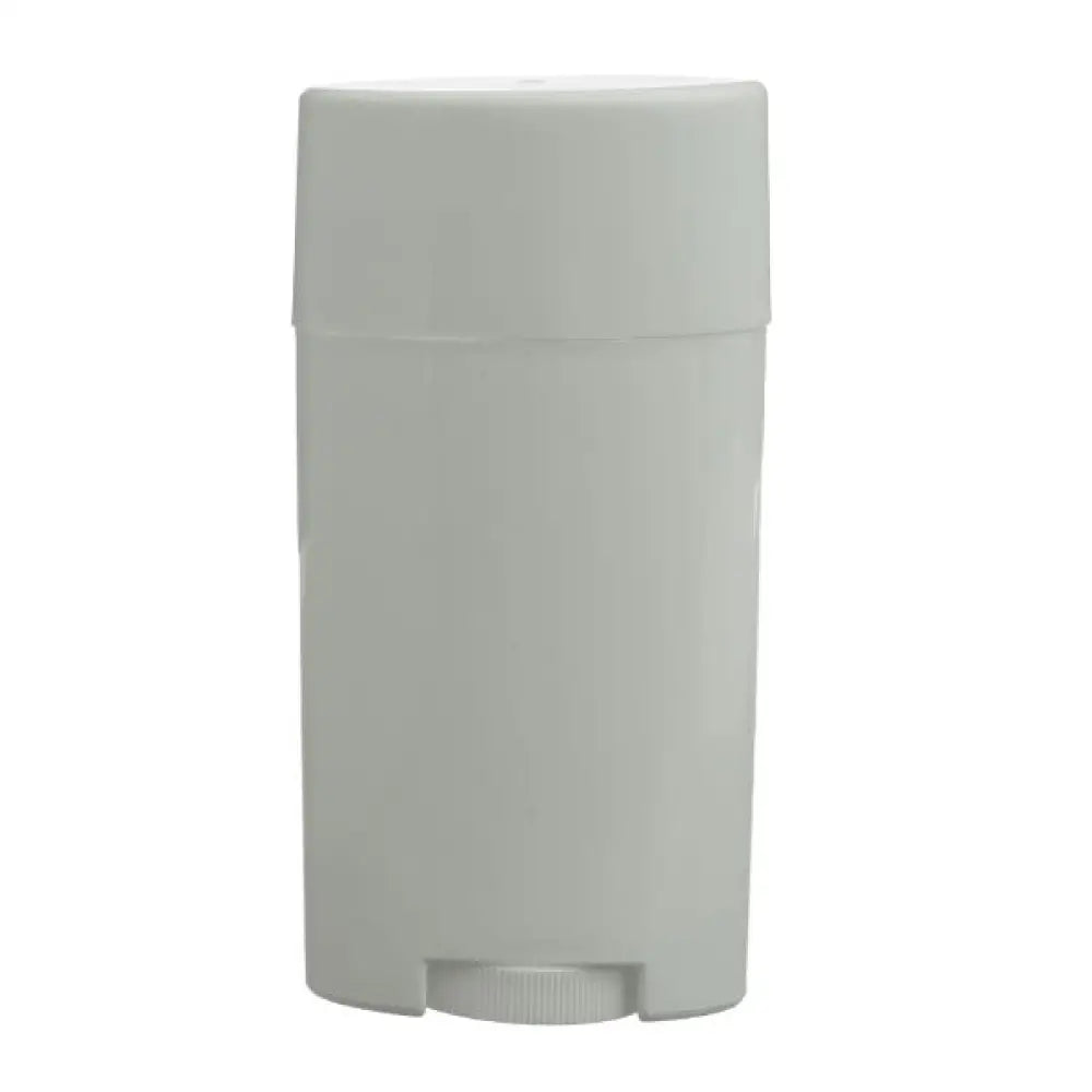 2.65 oz. Deodorant Container with Cap
