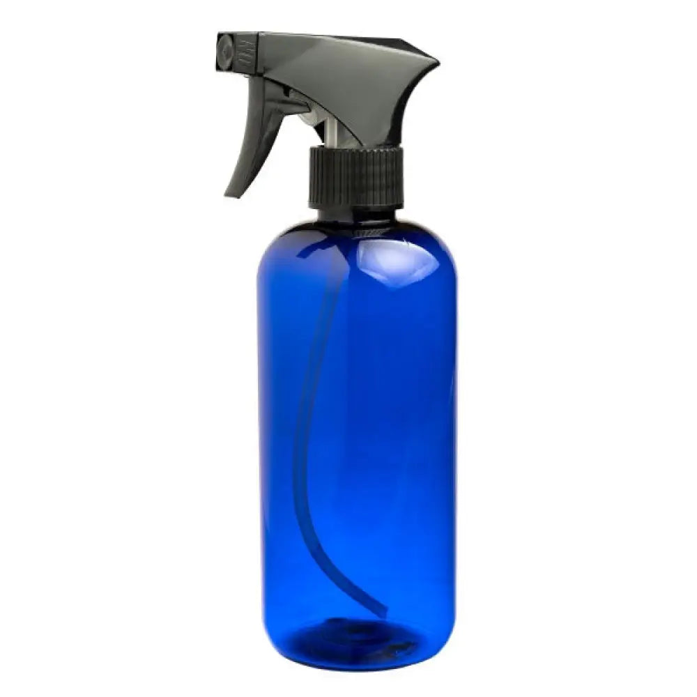 Spray bottle black deals