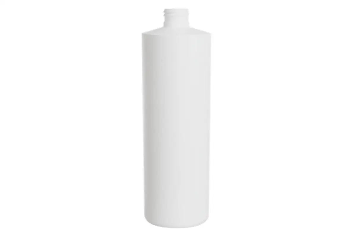 4 oz travel bottle HDPE flip cap empty travel size containers - 8