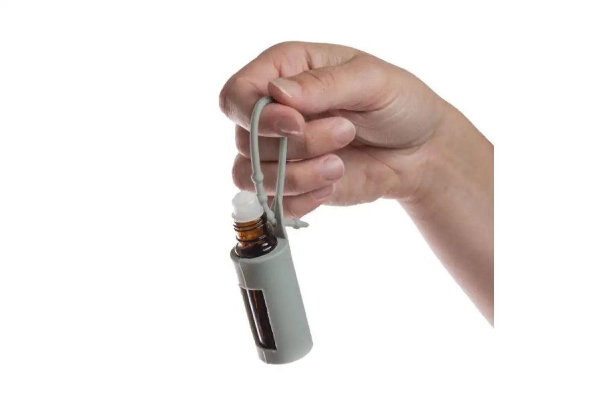 Travel Carrier for 1/3 oz. Roll-on Vials