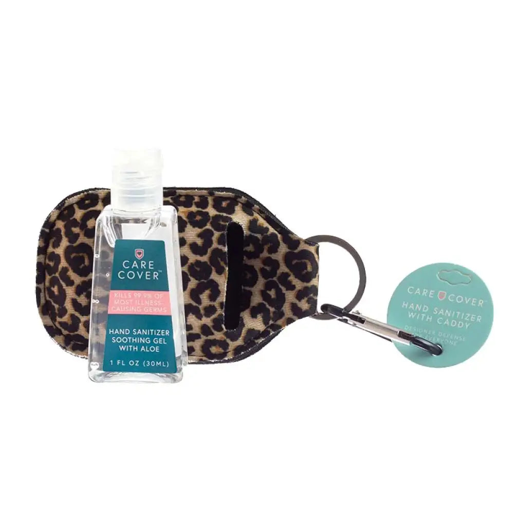 Care Cover Hand Sanitizer With Travel