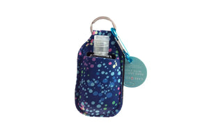 Care Cover Hand Sanitizer With Travel Bubbles