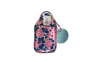 Care Cover Hand Sanitizer With Travel Floral