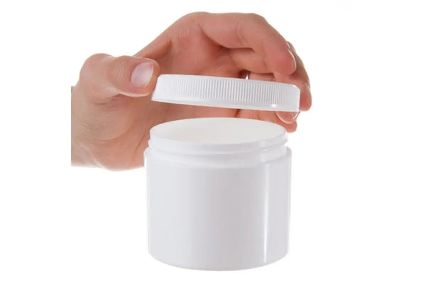 2 oz. Plastic Salve Container - AromaTools®