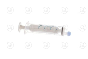 20 ml Essential Oil Dispensing Syringe (1 ml and 1 t. increments)