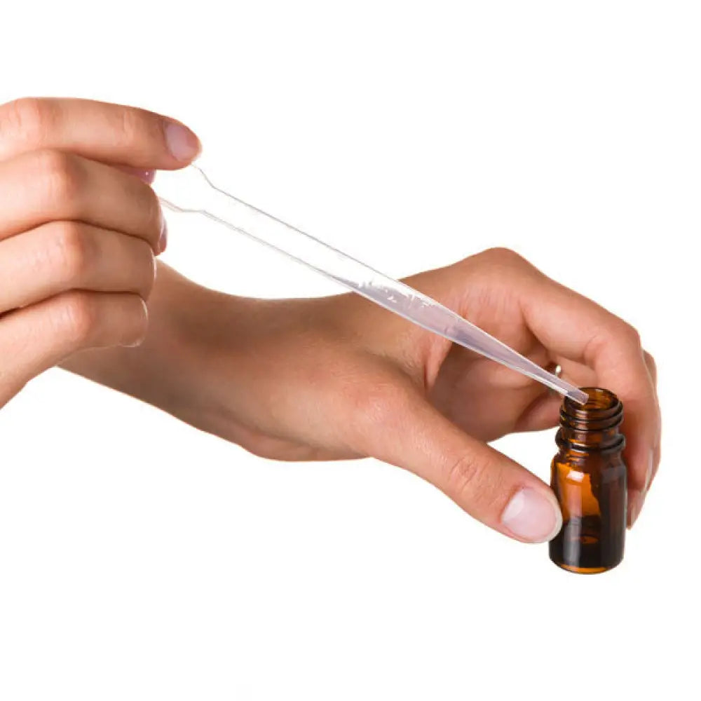 3 Ml Plastic Disposable Pipette