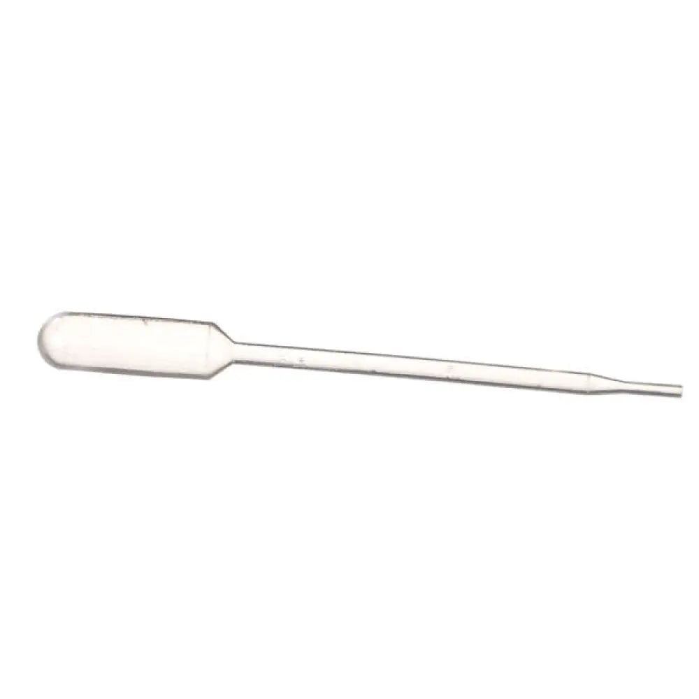 1 ml Plastic Disposable Pipettes (Pack of 25)
