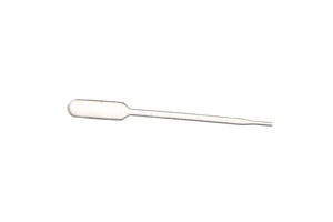 1 ml Plastic Disposable Pipettes (Pack of 25)