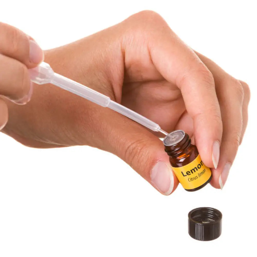 45-Drop Fine-Tip Plastic Disposable Pipettes (Pack Of 25)