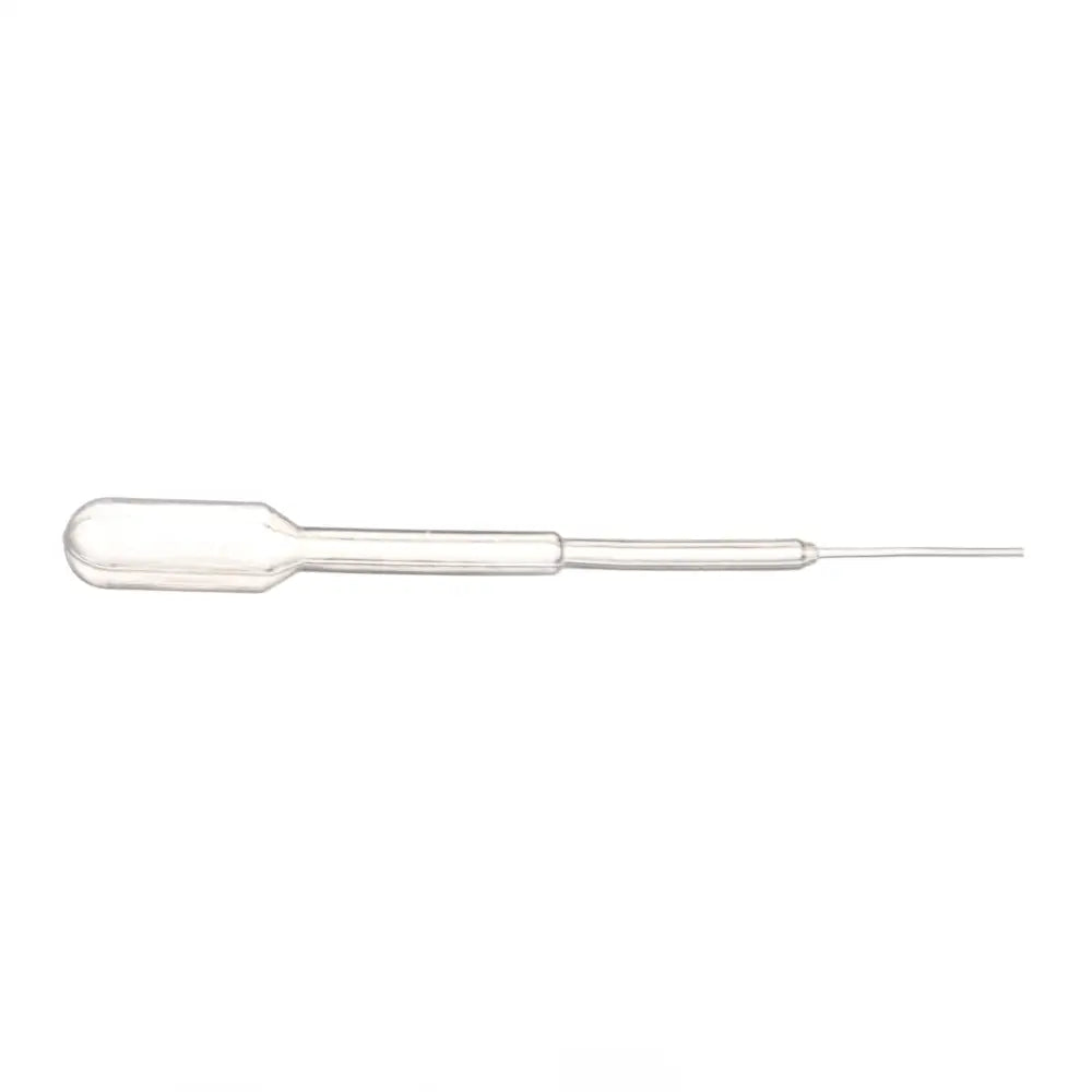 45-drop Fine-tip Plastic Disposable Pipettes (Pack of 25)