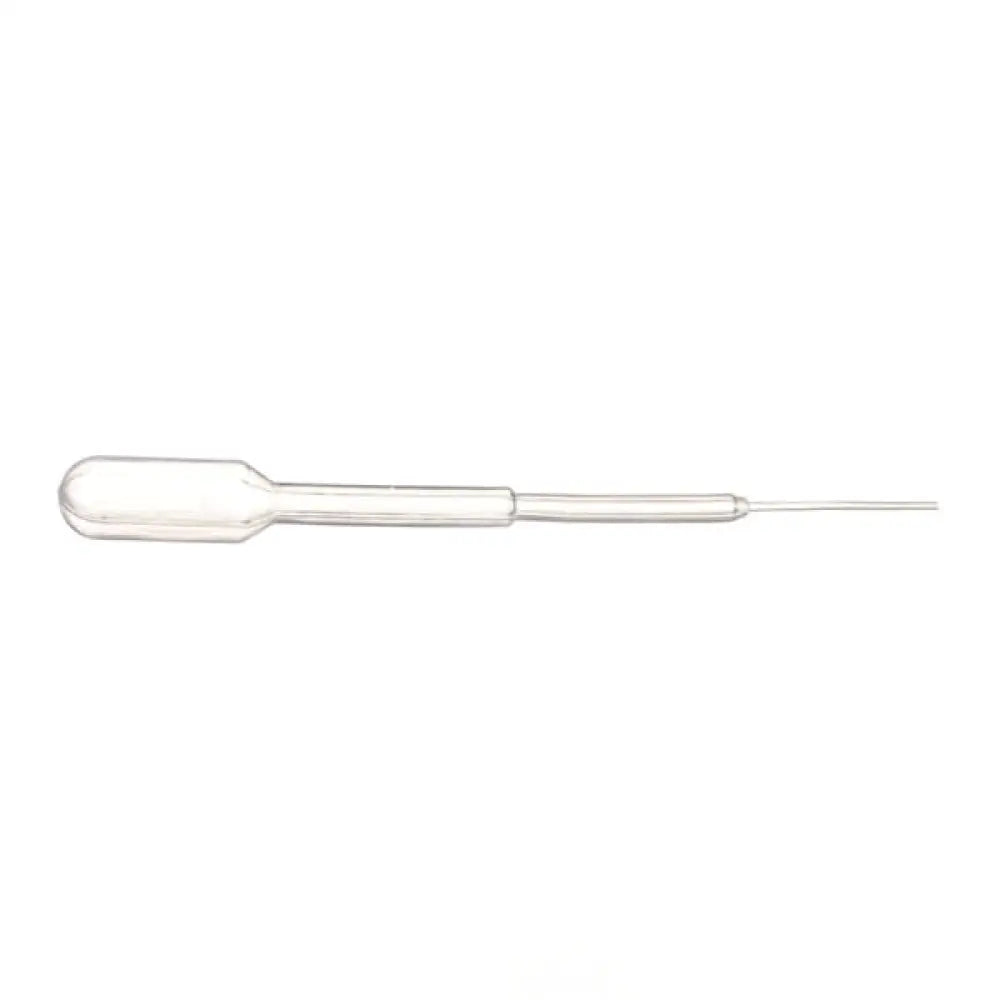 45-drop Fine-tip Plastic Disposable Pipette