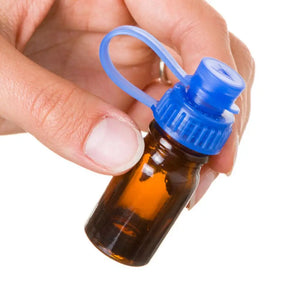 Adapta-Cap Size A Bottle Adapter (18 mm) - AromaTools®
